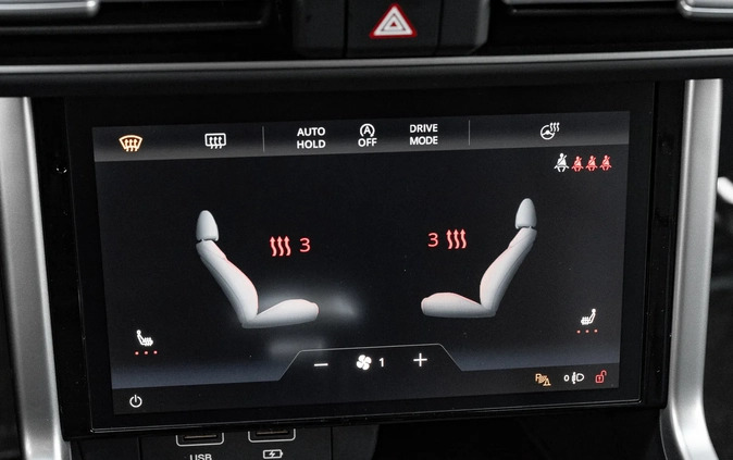 SsangYong Torres cena 146900 przebieg: 8740, rok produkcji 2023 z Świeradów-Zdrój małe 466